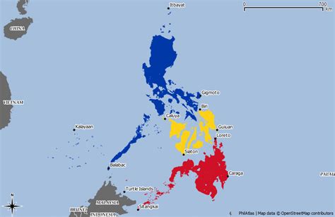 luzon visayas mindanao|Island groups of the Philippines – PhilAtlas.